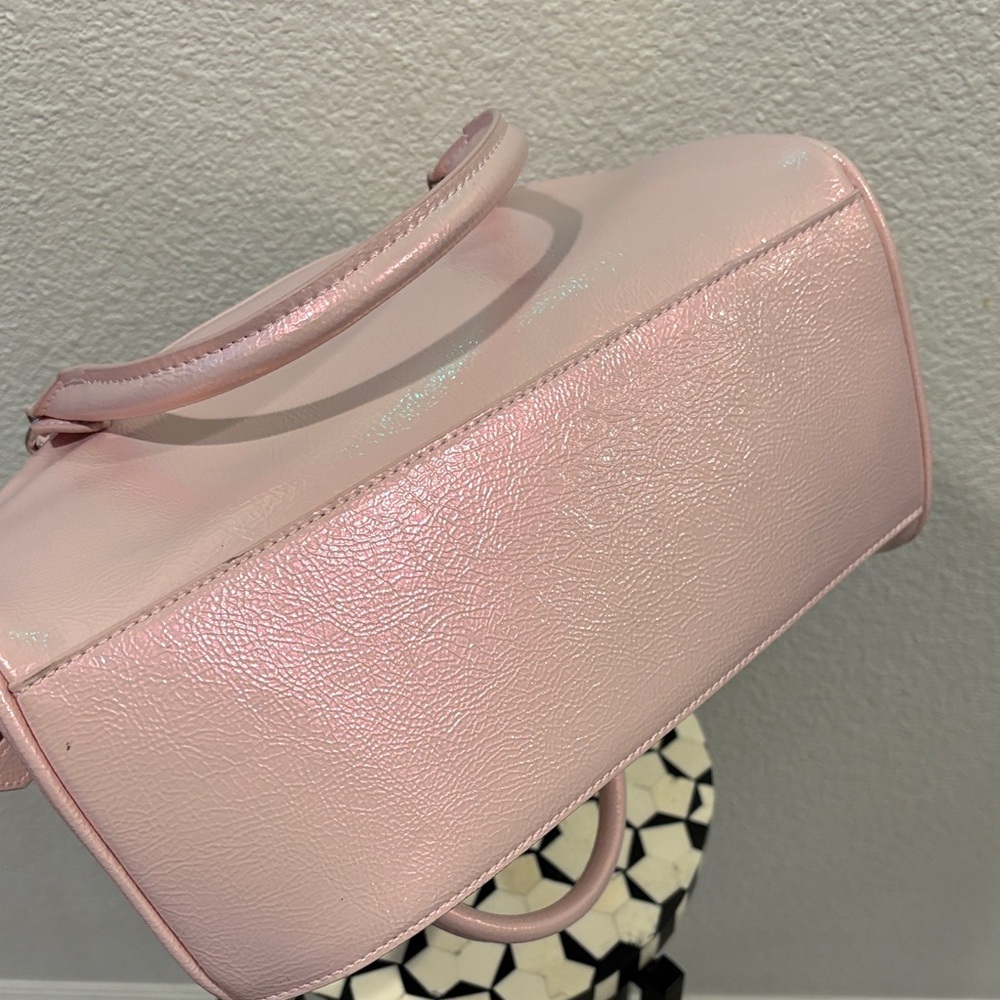 Pink Handbag - Picture 7 of 7